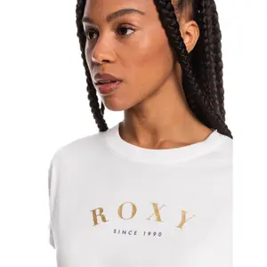 T-shirt femme Roxy Epic Afternoon B image-5