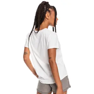 T-shirt femme Roxy Epic Afternoon B image-4