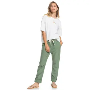 T-shirt femme Roxy Easy And Basic A image-2