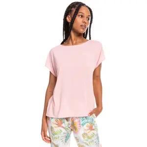 T-shirt femme Roxy Women image-3