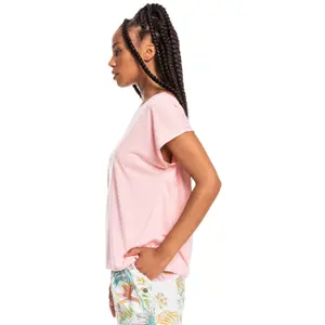 T-shirt femme Roxy Women image-4
