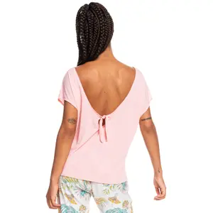 T-shirt femme Roxy Women image-6