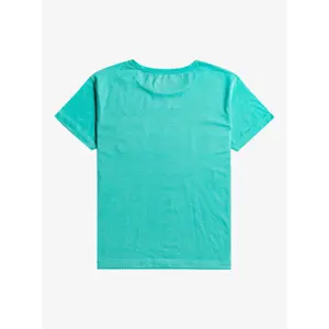 T-shirt femme Roxy Palmtrees And Coconuts image-2
