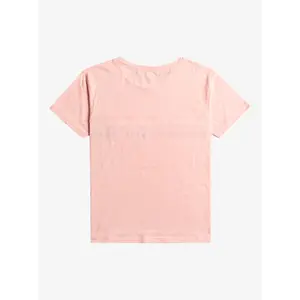 T-shirt femme Roxy Palmtrees And Coconuts image-2