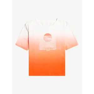 T-shirt femme Roxy Biarritz Vibes D image-1