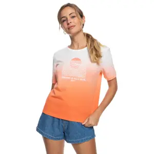 T-shirt femme Roxy Biarritz Vibes D image-3