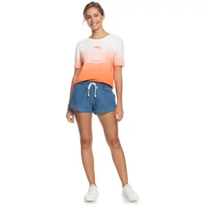 T-shirt femme Roxy Biarritz Vibes D image-6