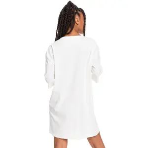 T-shirt femme Roxy Come To The Beach A image-2