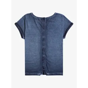 T-shirt femme Roxy Summertime Happiness A image-2