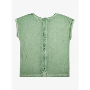 T-shirt femme Roxy Summertime Happiness A image-3