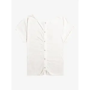 T-shirt femme Roxy Summertime Happiness B image-2