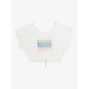 T-Shirt Frau Roxy Born To Be A image-1