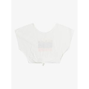 T-Shirt Frau Roxy Born To Be A image-2