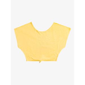 T-Shirt Frau Roxy Born To Be A image-3