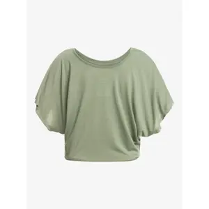 T-shirt femme Roxy Born To Be Roxy B image-1