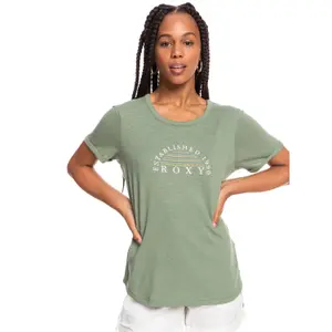 Camiseta de mujer Roxy Oceanholic image-3