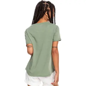 Camiseta de mujer Roxy Oceanholic image-2