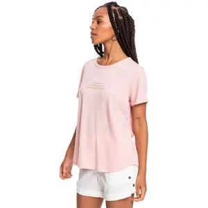 T-shirt femme Roxy Oceanholic image-3