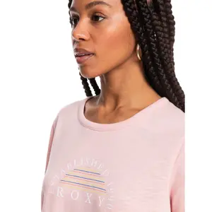 T-shirt femme Roxy Oceanholic image-5
