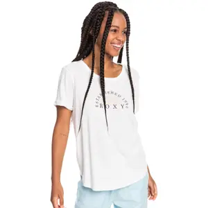 Camiseta de mujer Roxy Oceanholic image-4
