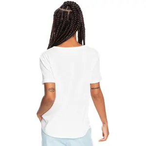 Camiseta de mujer Roxy Oceanholic image-5