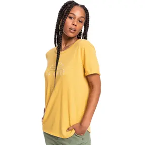 T-shirt femme Roxy Oceanholic image-3