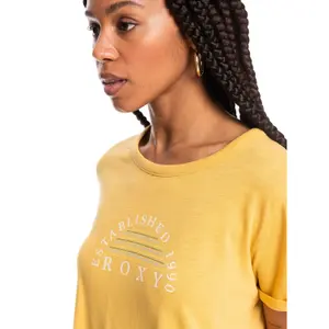 T-shirt femme Roxy Oceanholic image-6