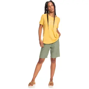 T-shirt femme Roxy Oceanholic image-1