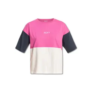 T-shirt femme Roxy Eceg image-0