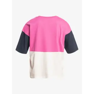 T-shirt femme Roxy Eceg image-4