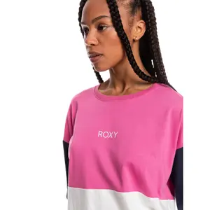 T-shirt femme Roxy Eceg image-6