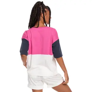 T-shirt femme Roxy Eceg image-5