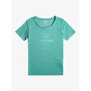 T-shirt femme Roxy Chasing The Swell image-0