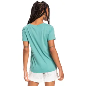 T-shirt femme Roxy Chasing The Swell image-6