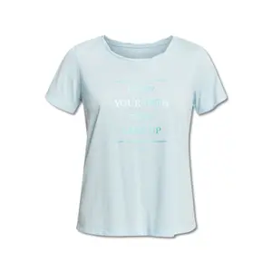 Camiseta de mujer Roxy Chasing The Swell image-0