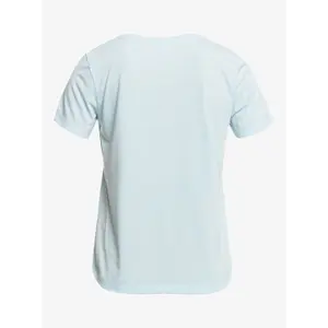 Camiseta de mujer Roxy Chasing The Swell image-5