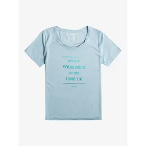 Camiseta de mujer Roxy Chasing The Swell image-1