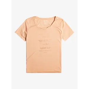 T-shirt femme Roxy Chasing The Swell image-0