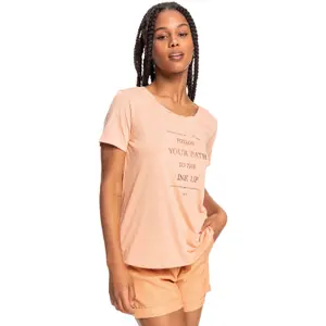 T-shirt femme Roxy Chasing The Swell image-3