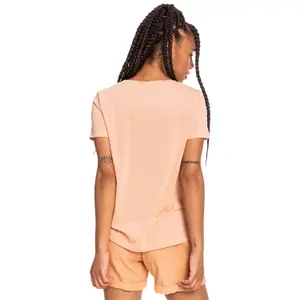 T-shirt femme Roxy Chasing The Swell image-6