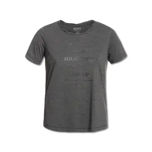 T-shirt femme Roxy Chasing The Swell image-1