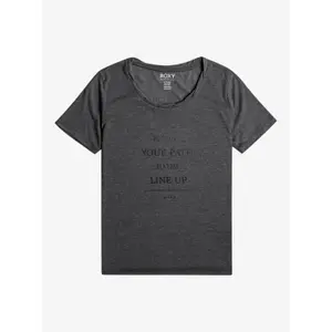 T-shirt femme Roxy Chasing The Swell image-0