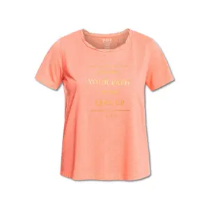 T-shirt femme Roxy Chasing The Swell image-1