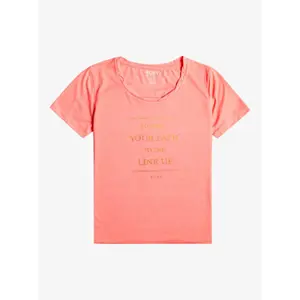 T-shirt femme Roxy Chasing The Swell image-0