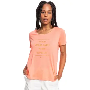 T-shirt femme Roxy Chasing The Swell image-2