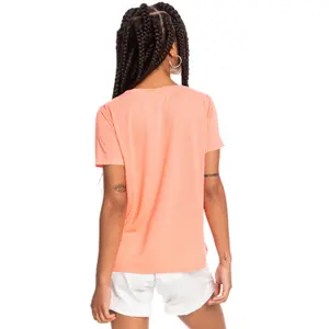 T-shirt femme Roxy Chasing The Swell image-6
