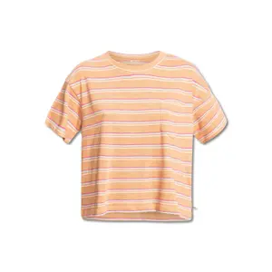 T-shirt femme Roxy Winter Moon image-0