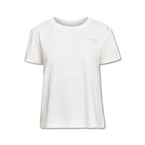 T-shirt femme Roxy Keep A Breast image-0