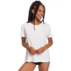 T-shirt femme Roxy Keep A Breast image-1