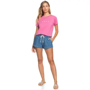 T-shirt femme Roxy Epic Afternoon C image-4